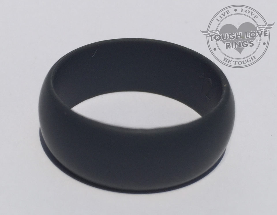ULTIMATE BUNDLE  (8 Colors!) - Silicone Ring Set - Image 2
