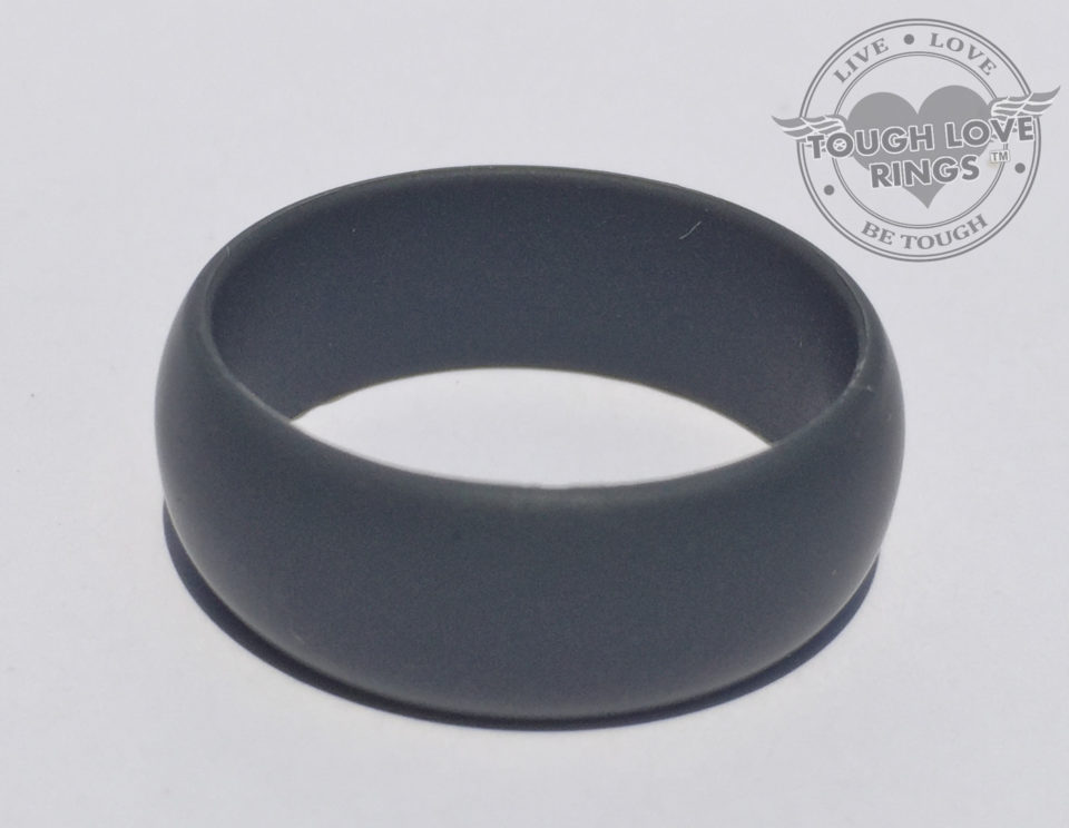 ULTIMATE BUNDLE  (8 Colors!) - Silicone Ring Set - Image 3