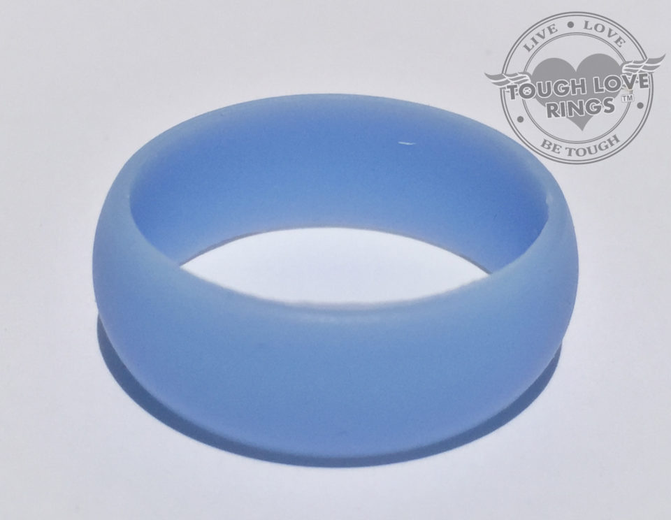 ULTIMATE BUNDLE  (8 Colors!) - Silicone Ring Set - Image 7