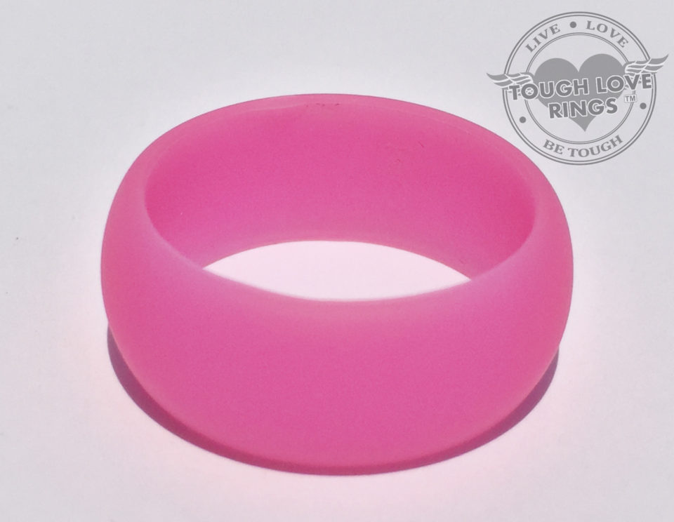 ULTIMATE BUNDLE  (8 Colors!) - Silicone Ring Set - Image 6