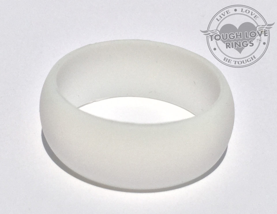 ULTIMATE BUNDLE  (8 Colors!) - Silicone Ring Set - Image 4